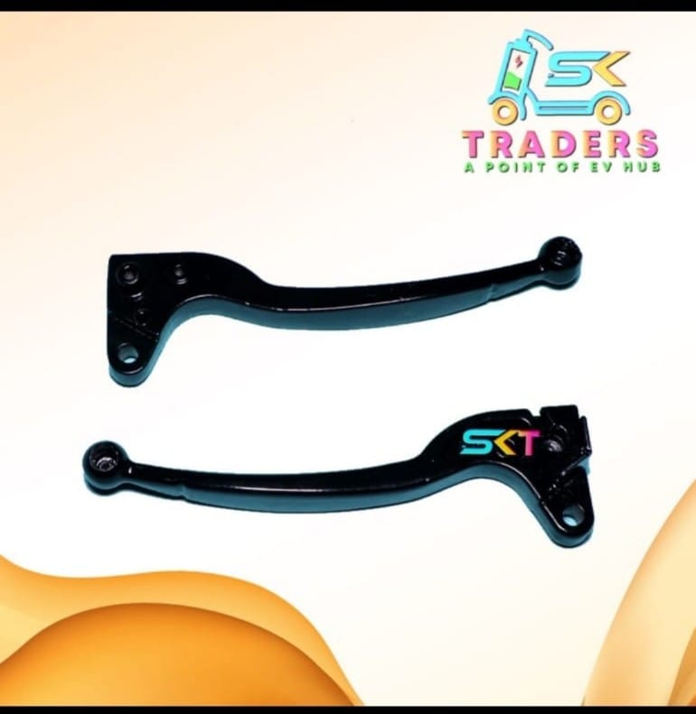 BRAKE LEVER SET AMPERE TYPE